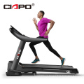 Moda hogar y comercial cinta de correr inclinada máquina para correr gimnasio fabricante de equipos de fitness profesional China